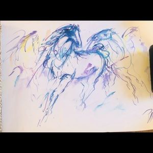 Meet your Posher, Linda